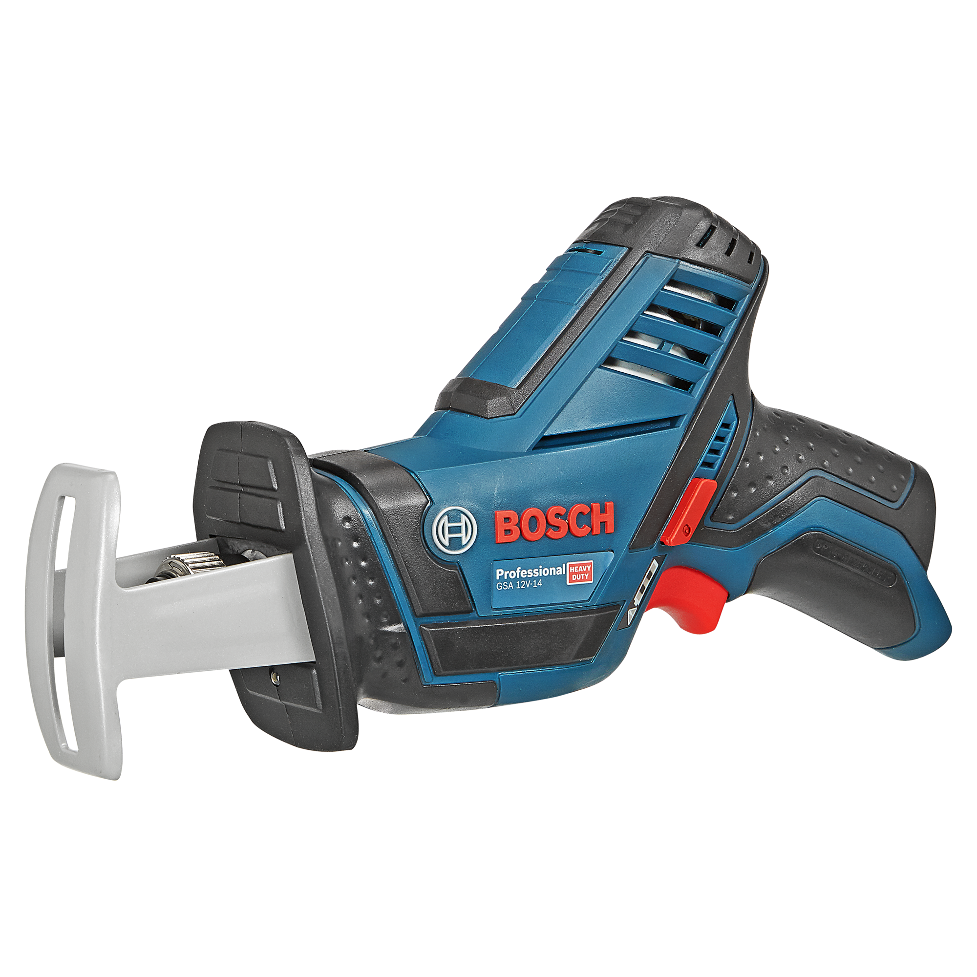 Bosch Professional Säbelsäge GSA 12V-14 V-LI, Set, 12 V, ohne Akku
