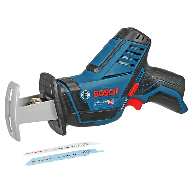 Bild von Akku-Säbelsäge 'Professional GSA 12V-14' 12 V ohne Akku, 3000 r/min