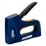 Blauer Handtacker ALU740 von Rapid