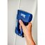 Hand tackert mit dem Rapid MS4.1