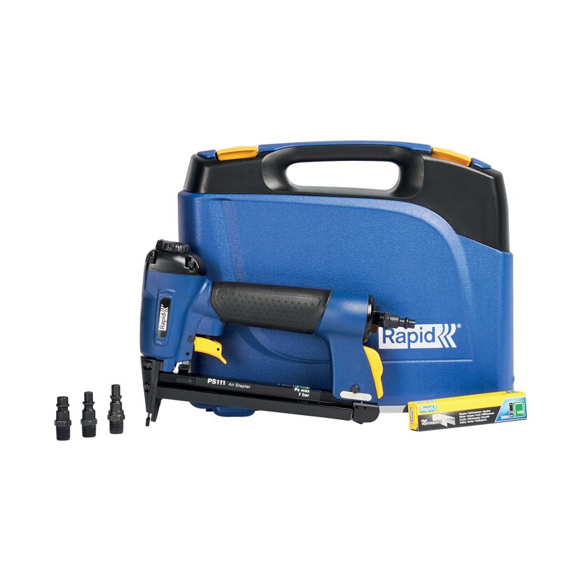 Rapid Drucklufttacker PS111