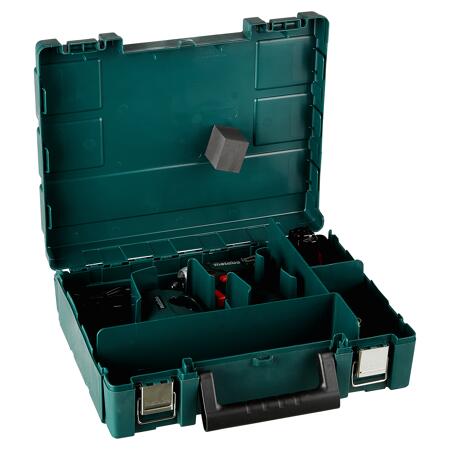 4. Bild von Akku-Bohrschrauber Powermaxx 'BS Basic' 10,8 V