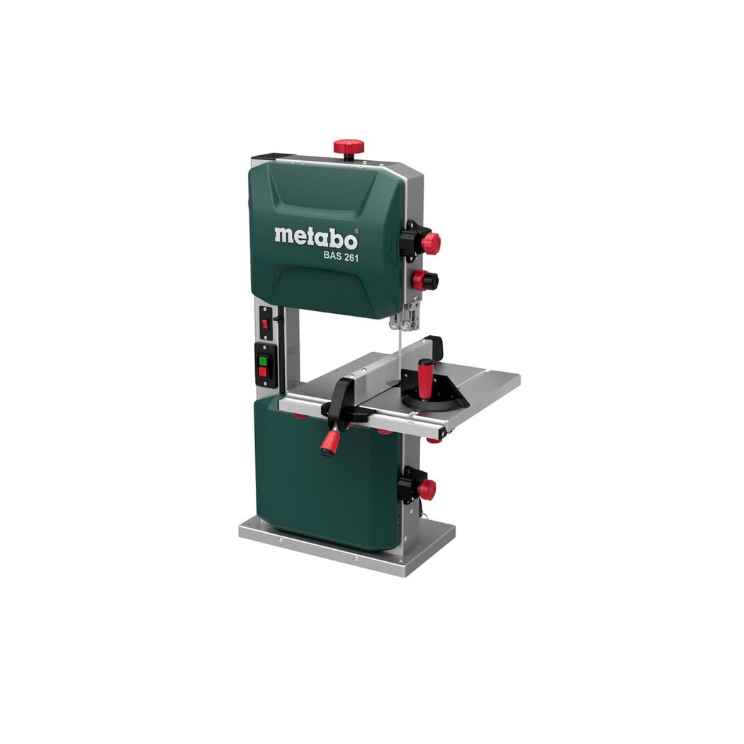 Bandsäge Metabo BAS 261 Precision
