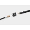 Kärcher Verlängerungsschlauch mit Adapter