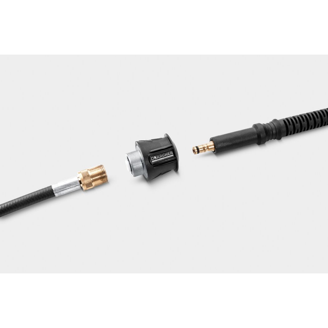 Kärcher Verlängerungsschlauch mit Adapter
