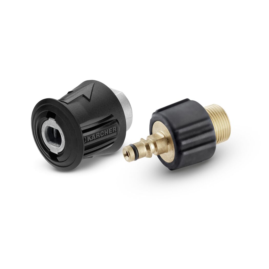 Kärcher Adapter-Set für Verlängerungsschlauch