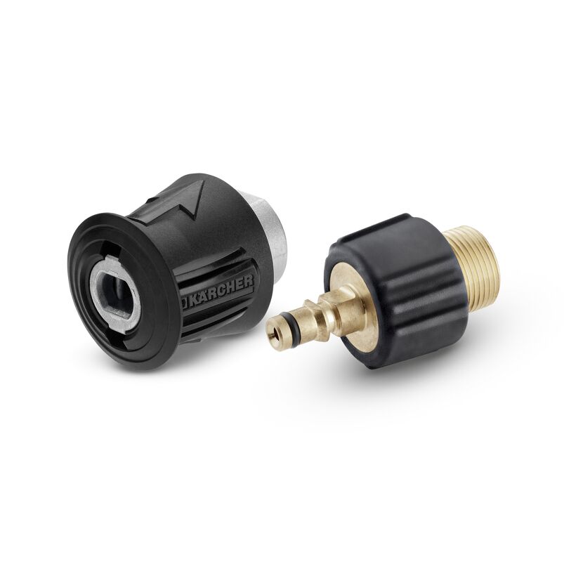 Kärcher Adapter-Set für Verlängerungsschlauch