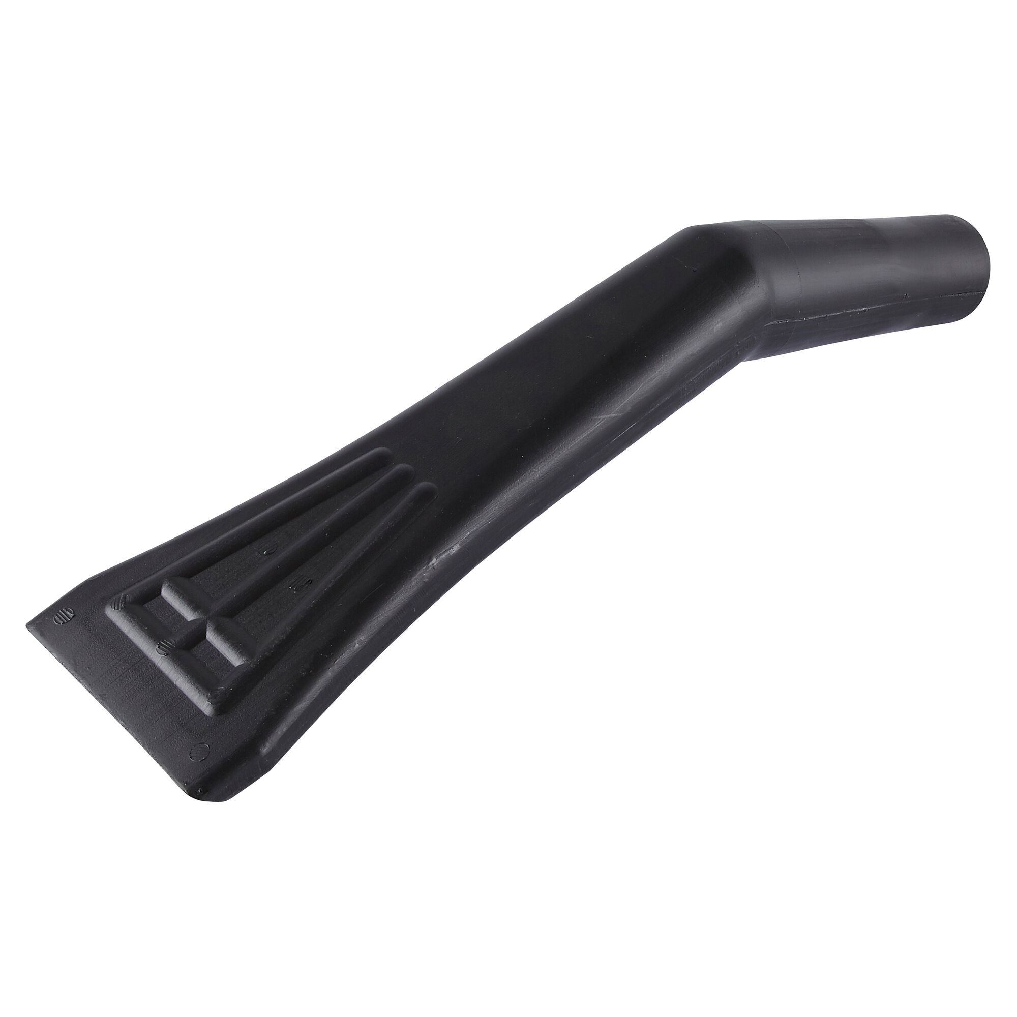 Schwarze Düse für Kärcher