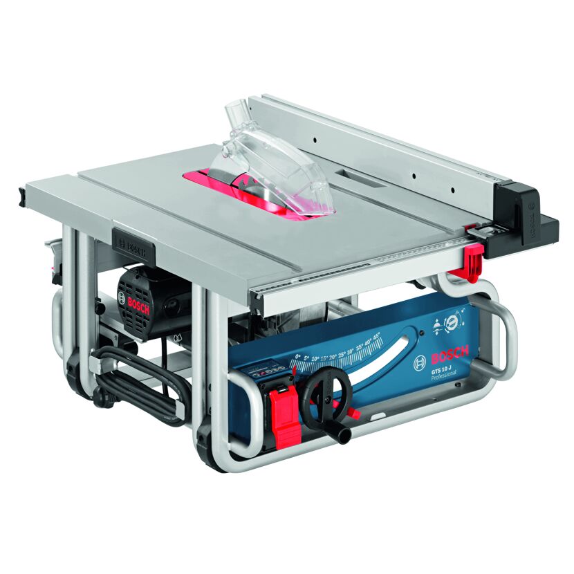 Bosch GTS 10 J Professional Tischkreissäge
