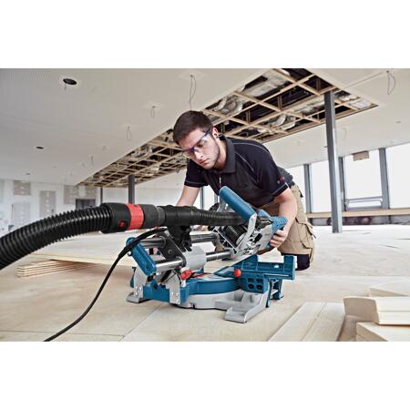 4. Bild von Paneelsäge 'Professional GCM 8 SJL' 1600 W Ø 216 mm