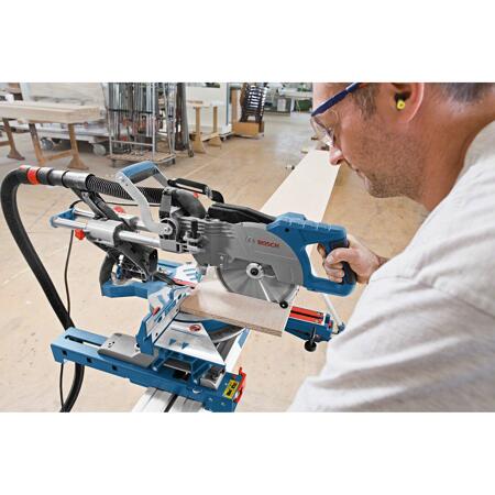 5. Bild von Paneelsäge 'Professional GCM 8 SJL' 1600 W Ø 216 mm