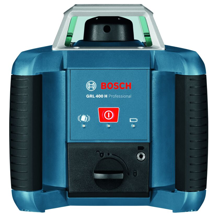 Bosch Rotationslaser GRL 400 H Professional