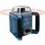 Rotationslaser 'Professional GRL 400 H' mit Laser-Empfänger, Akku und Ladegerät