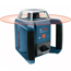 Rotationslaser 'Professional GRL 400 H' mit Laser-Empfänger, Akku und Ladegerät