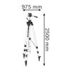 Stativ 'Professional' BT 250