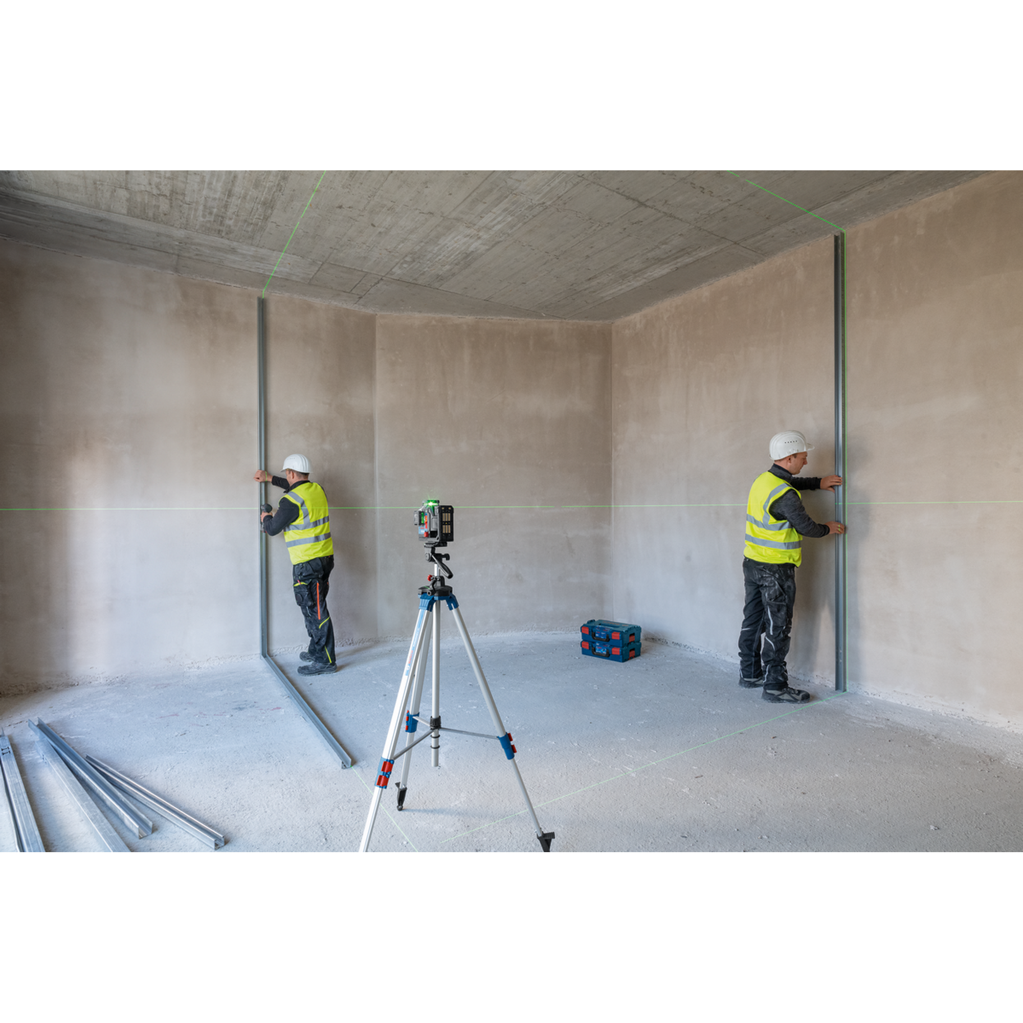Stativ 'Professional' BT 250