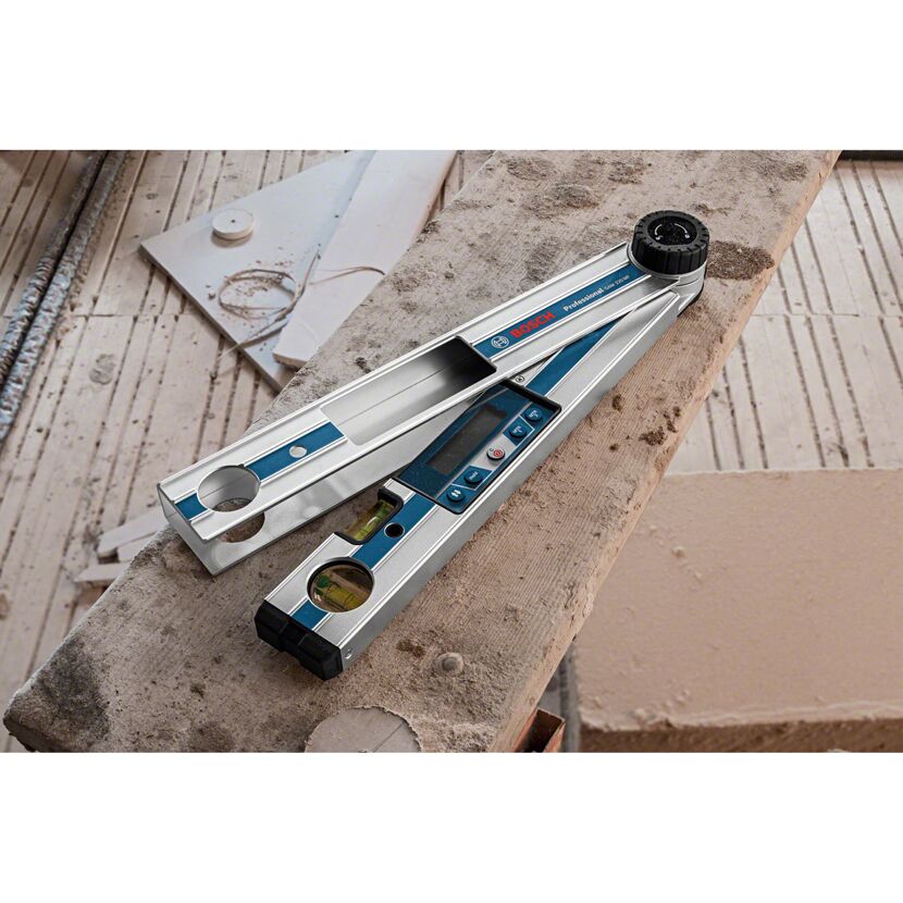 Digitaler Winkelmesser Bosch Professional GAM 220 MF
