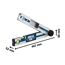 Winkelmesser 'Professional GAM 220MF' 40 cm