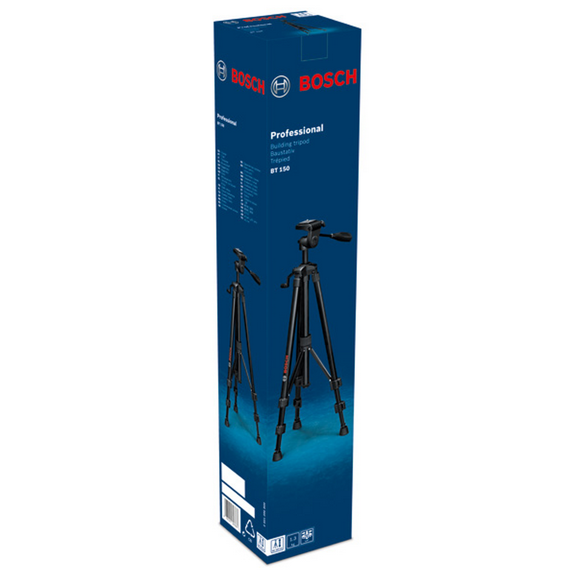 Stativ 'Professional' BT 150