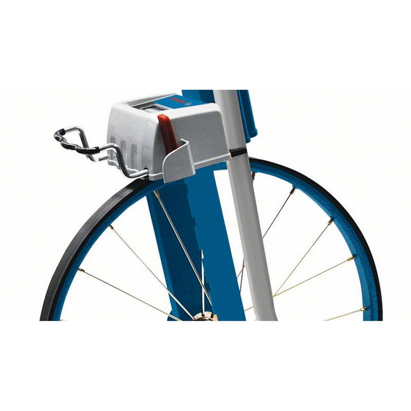 Messrad GWM 40 von Bosch