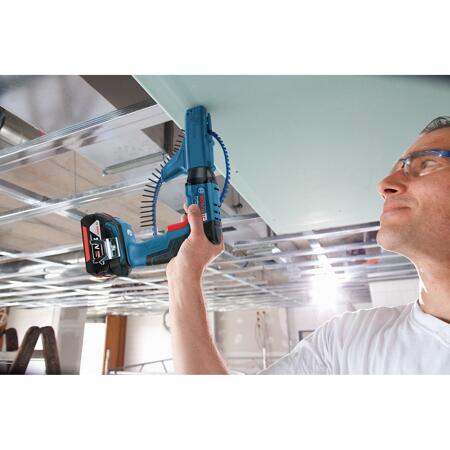 6. Bild von Bosch Akku-Trockenbohrschrauber 'GSR 18V-EC TE Professional'