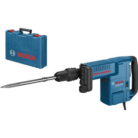 2. Bild von Schlaghammer 'GSH 11 E' Professional, 1500 W, mit Transportbox