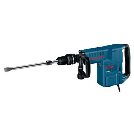 3. Bild von Schlaghammer 'GSH 11 E' Professional, 1500 W, mit Transportbox