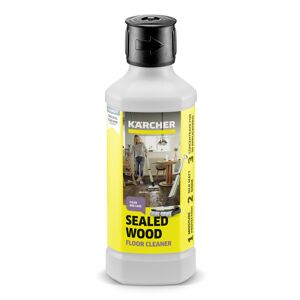 Bodenpflege Holz versiegelt 500 ml