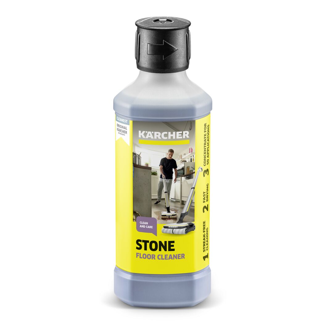 Bodenreiniger Stein 500 ml