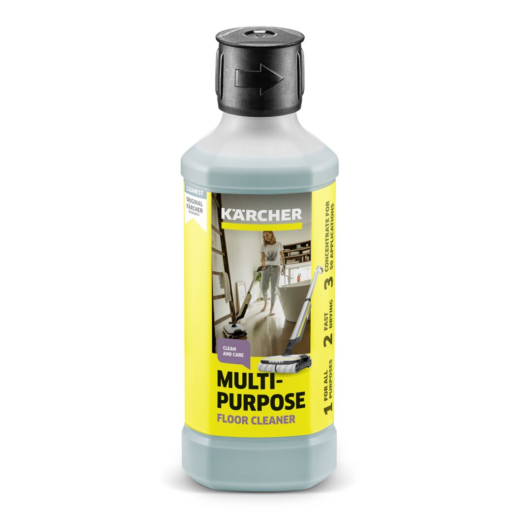 Universal-Bodenreiniger 500 ml