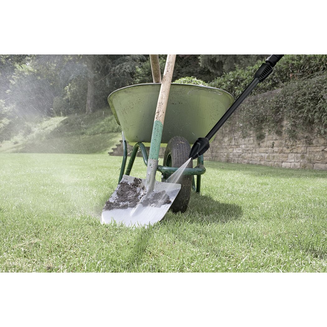 Dreckfräser "Dirt Blaster 145"