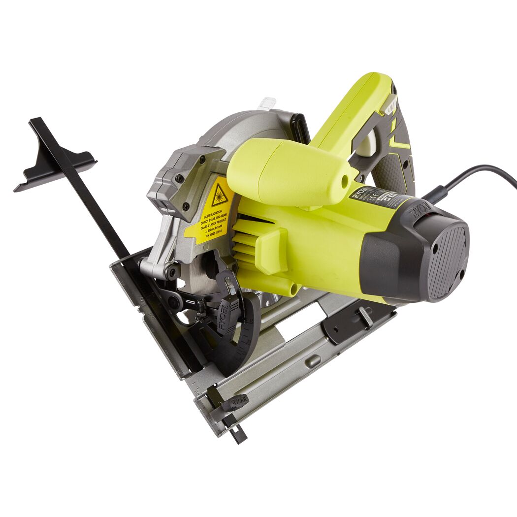 Ryobi Handkreissäge RCS1600-K