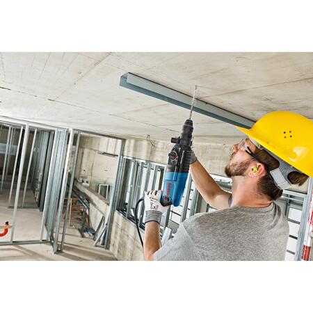 5. Bild von Bohrhammer 'GBH 2-26 F Professional' mit SDS plus, in Koffer