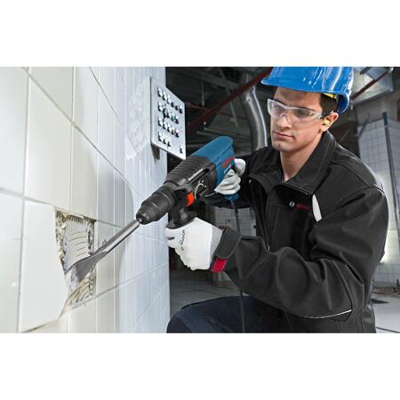 7. Bild von Bohrhammer 'GBH 2-26 F Professional' mit SDS plus, in Koffer