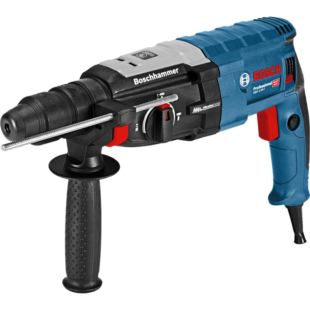 Bosch Bohrhammer GBH 2-28 F Professional