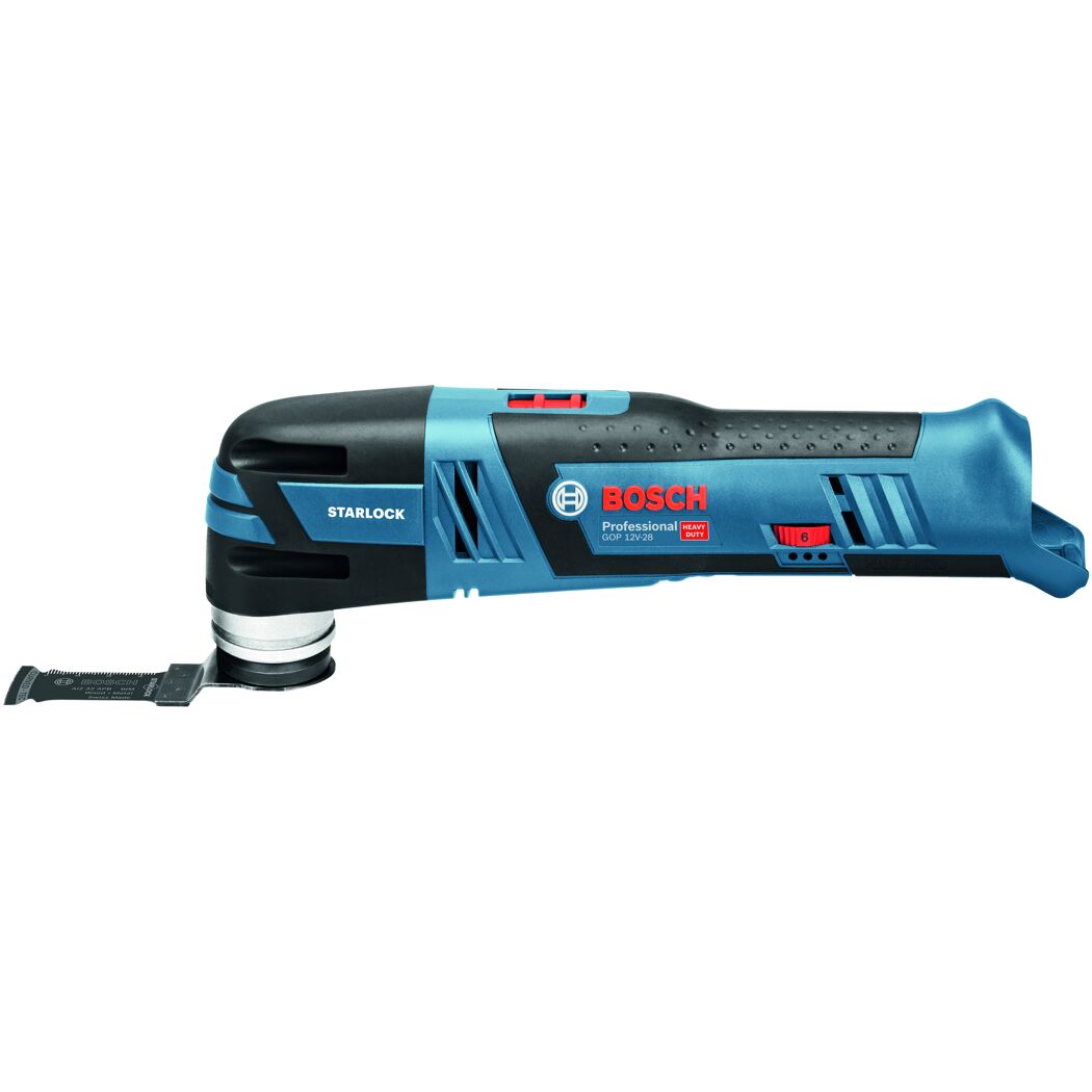 Bosch Akku-Multi-Cutter GOP 12V-28 Professional