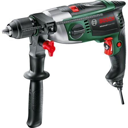 2. Bild von Schlagbohrmaschine 'AdvancedImpact 900' in Koffer