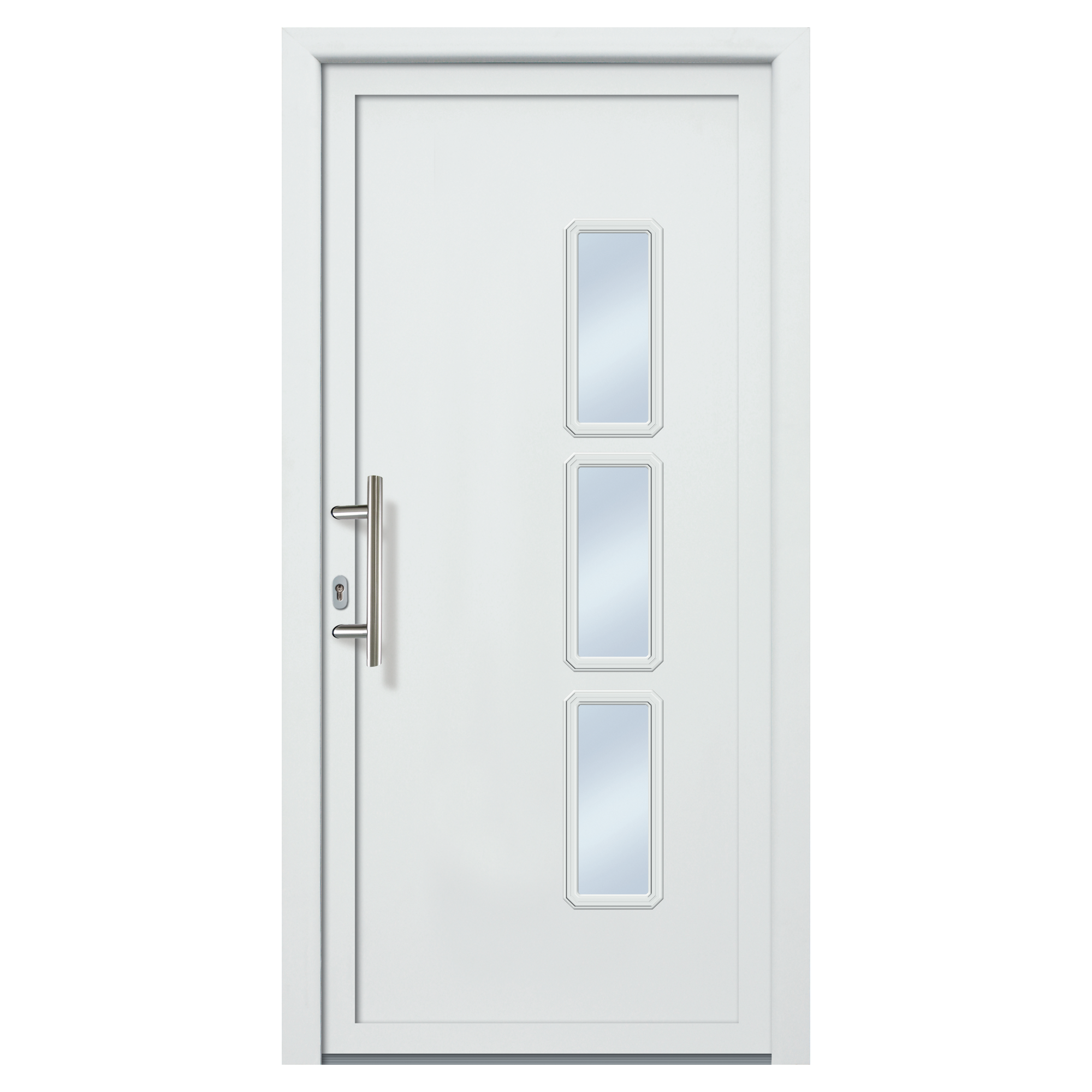 Haustüren online bestellen toom Baumarkt