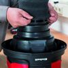 Einhell Schaumstofffilter 10 Stk.