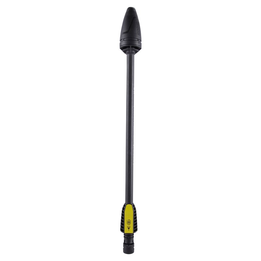 Dreckfräse DB 120 Full Control