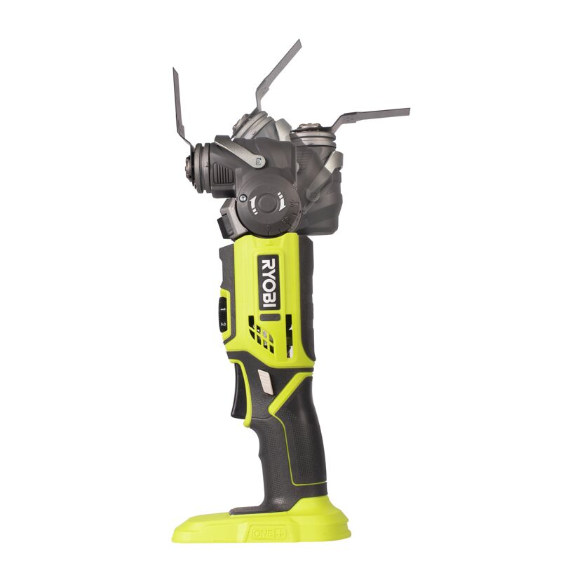 Akku-Multitool 'ONE+ R18MT-0' 18 V ohne Akku