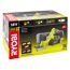 RYOBI Akku-Hobel R18PL-0 in der Verpackung