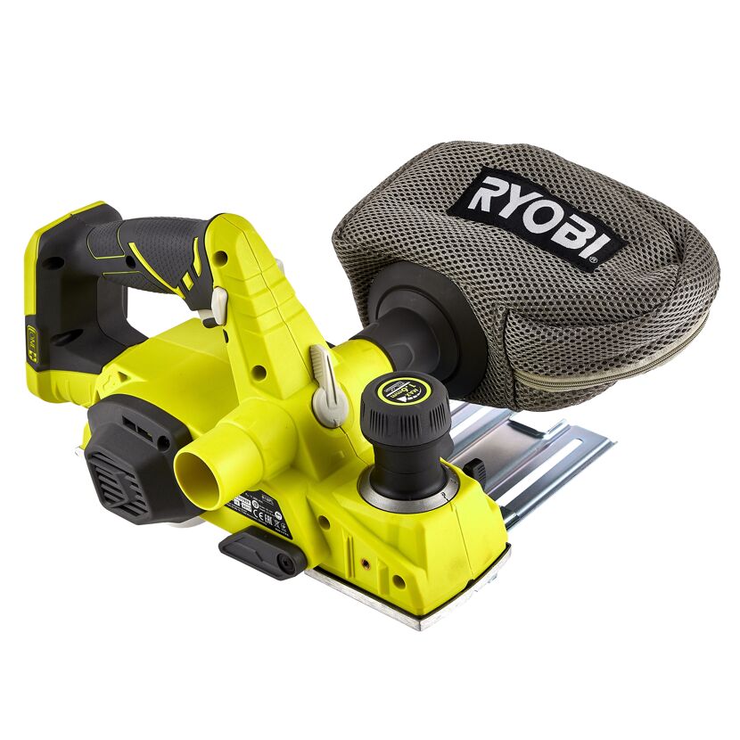 Ryobi Akku-Hobel R18PL-0