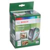 Bosch UniversalLevel 3 Kreuzlinienlaser in Verpackung