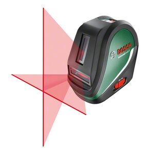 Kreuzlinienlaser 'Universal Level 3' mit Tasche