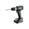 Akku-Schlagbohrmaschine SB 18 L mit Bohrer