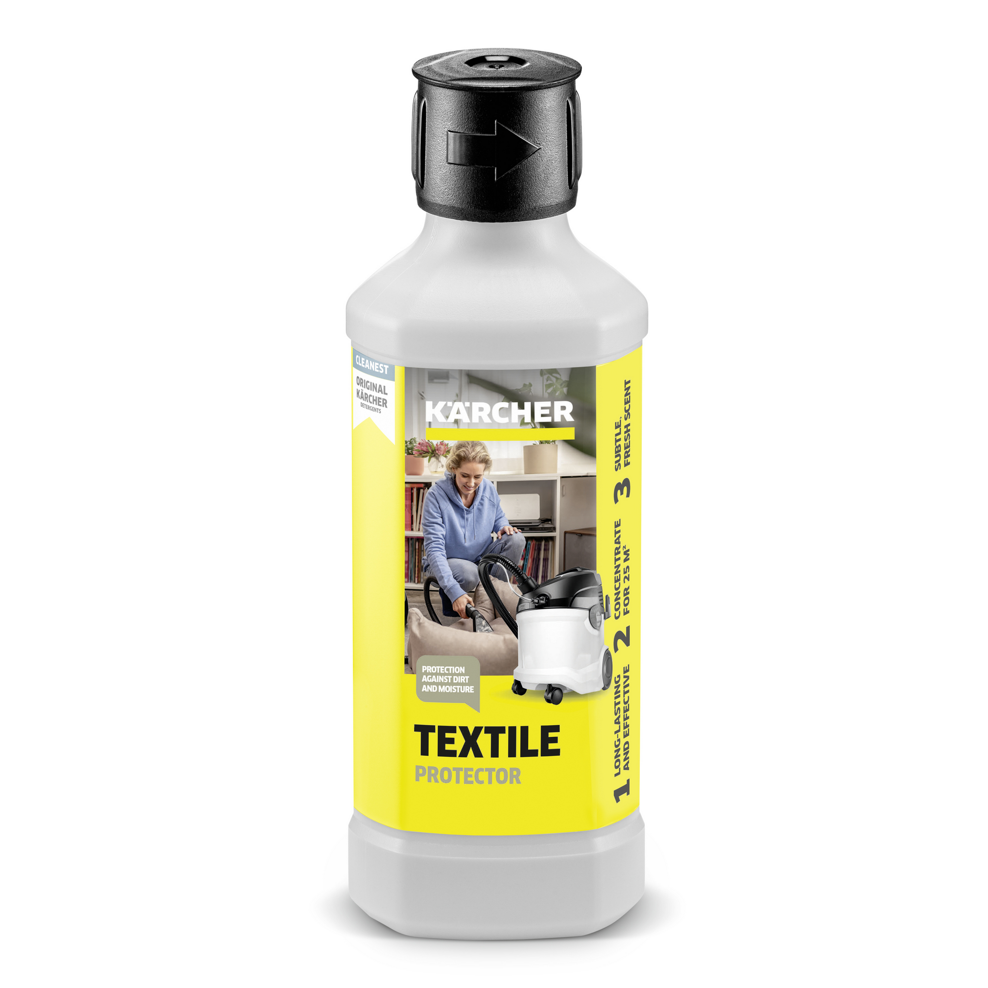 Textilimprägnierer 'Care Tex' RM 762 0,5 l