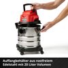 Akku Nass Trockensauger 'TC-VC 18/20 Li Solo Power X-Change'
