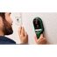 Person scannt Wand mit Bosch UniversalDetect