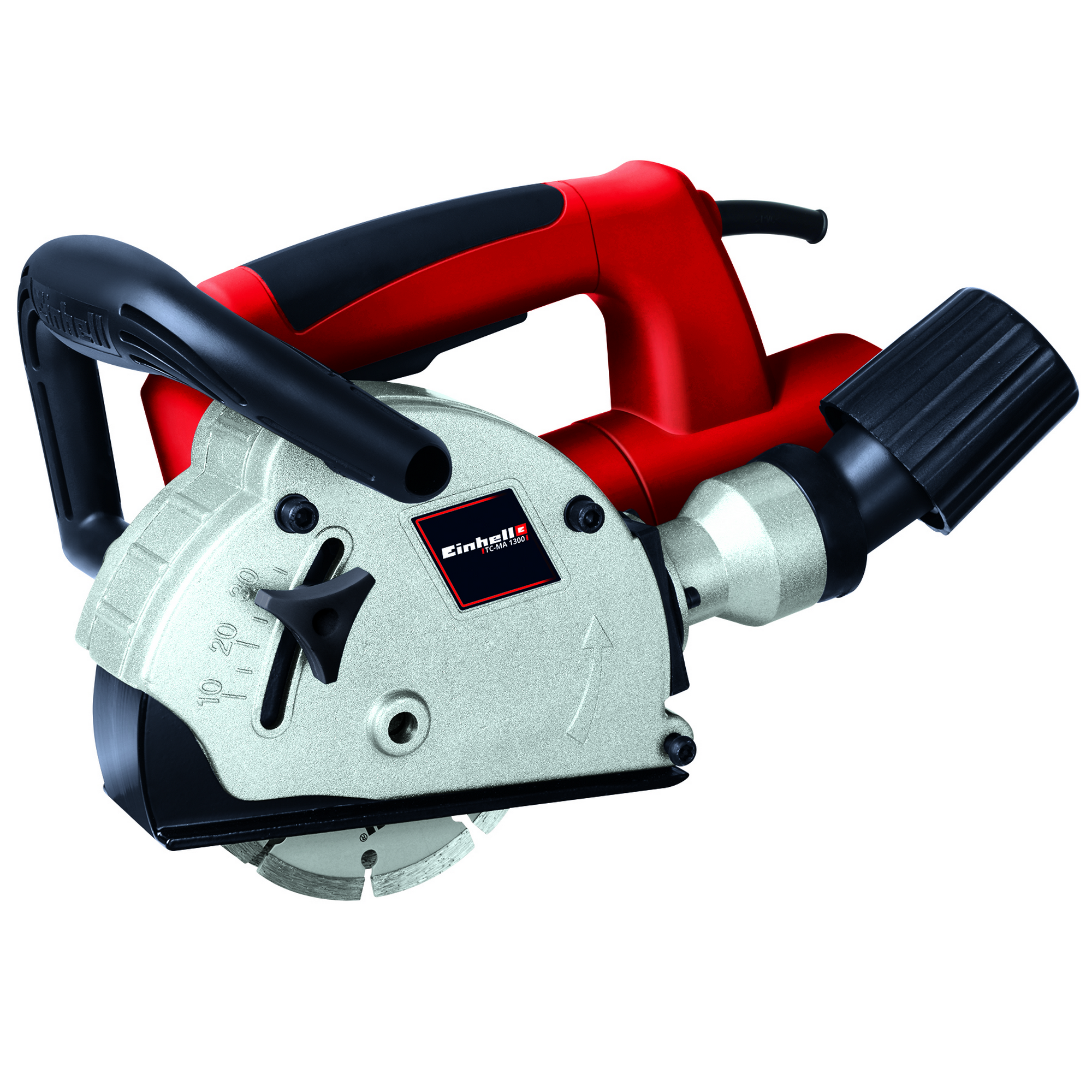 Einhell Mauernutfräse 'TCMA 1300' ǀ toom Baumarkt